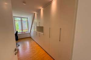 Einziehen und genießen. Moderne Wohnung mit hochwertigen Einbaumöbeln über 2 Ebenen – Die vollständige Adresse der Immobilie erhältst du vom Anbieter., 30167 Nordstadt, Hannover – Vorschaubild 6