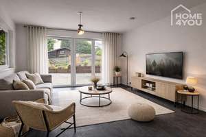 Attraktives EFH + sep. Apartment, 215 qm, 7 Zi., Bj. 2007, Garten & Terrassen, Fußbodenheizung – Die vollständige Adresse der Immobilie erhältst du vom Anbieter., 53639 Königswinter – Vorschaubild 17