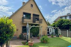 Haus mit Vollkeller für die Familie – Die vollständige Adresse der Immobilie erhältst du vom Anbieter., 25524 Itzehoe – Vorschaubild 13
