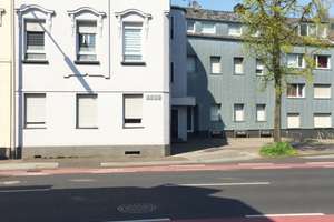 Schöne 2 Zimmerwohnung in Mönchengladbach, Geneicken
