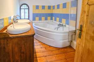 Schleiden Landhausvilla von 1910 mit 13 Zimmern auf 2.124 m² Grundstück – Die vollständige Adresse der Immobilie erhältst du vom Anbieter., 53937 Schleiden – Vorschaubild 9