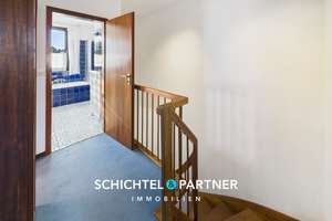 Osterholz-Scharmbeck | Gepflegtes Reihenendhaus mit schönen Garten & Garage – Die vollständige Adresse der Immobilie erhältst du vom Anbieter., 27711 Osterholz-Scharmbeck – Vorschaubild 7