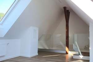 WUNDERSCHÖNE GALERIEWOHNUNG AM FUSSE DES KILLESBERGS! – Wartbergstraße 33, 70191 Weißenhof, Stuttgart – Vorschaubild 4