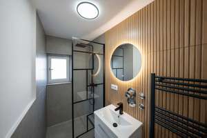 Möblierte & moderne 3-Zimmer-Wohnung – Perfekt für WG-Gründung – Die vollständige Adresse der Immobilie erhältst du vom Anbieter., 90402 Altstadt, St. Lorenz, Nürnberg – Vorschaubild 2