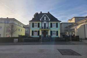 Baudenkmal - "zum Wachküssen" - Remscheid Zentrum, freiberufliche/gewerbliche Nutzung oder Wohnraum – Konrad-Adenauer-Straße 29, 42853 Mitte, Remscheid – Vorschaubild 1