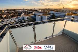Penthouse Wohnung mit 200qm Wohnfläche, 118qm Kelleretage und einem Fahrstuhl bis ins Wohnzimmer. – 67061 Mundenheim, Ludwigshafen am Rhein – Vorschaubild 25