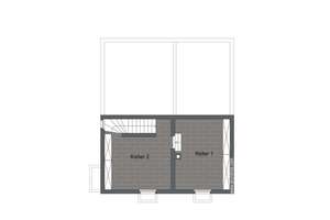 Einfamilienhaus mit viel Potenzial inkl. Balkon und STP in attraktiver Lage nahe der Kilianskirche – Die vollständige Adresse der Immobilie erhältst du vom Anbieter., 74072 Heilbronn, Heilbronn – Vorschaubild 21