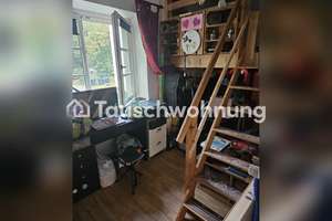 Tauschwohnung: Gemütliche Wohnung im Waldstrassenviertel – Die vollständige Adresse der Immobilie erhältst du vom Anbieter., 4105 Zentrum-Nordwest, Leipzig – Vorschaubild 12