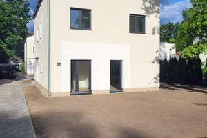 Anleger oder Selbstnutzer. Bezugsfertiges Einfamilienhaus in Falkensee-Finkenkrug – Finkenweg 16a, 14612 Falkensee – Vorschaubild 2