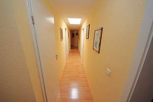 5-Zi. mit Büro, Dachterrasse, 2 Bäder, EBK, Stellplatz, Fernwärme in MD-Brückfeld – Dessauer Straße 2, 39114 Brückfeld, Magdeburg – Vorschaubild 26
