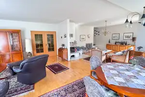 RESERVIERT! Ein Haus. Alle Möglichkeiten! Direkt am Dünenwald von Sankt Peter-Ording. – Nordfriesland (Kreis) – Vorschaubild 10