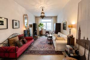 *SUPER KAPITALANLAGE FÜR LIEBHABER* - IN DÜSSELDORF – Ahnfeldstr. 13, 40239 Düsseltal, Düsseldorf – Vorschaubild 9