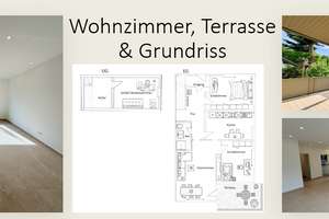 Hochwertiges 4-Zimmer-Apartment mit Panoramablick & Waldrandlage – Die vollständige Adresse der Immobilie erhältst du vom Anbieter., 76228 Stupferich, Karlsruhe – Vorschaubild 7