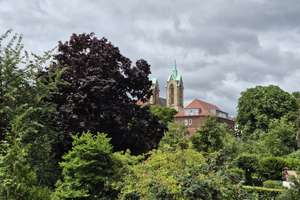 Traumhafte 2,5 -Zimmer-Wohnung mit Wohnküche + Südbalkon – Jägerstraße 20, 48153 Josef, Münster – Vorschaubild 15