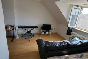 2-Zimmer-Dachgeschosswohnung in Düsseldorf-Friedrichstadt – Talstraße 19, 40217 Friedrichstadt, Düsseldorf – Vorschaubild 18