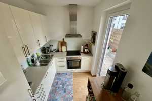 Wohnung in Köln-Marienburg ab 01.08.2025 zu vermieten – Reiterstaffelplatz 1, 50968 Köln – Vorschaubild 5