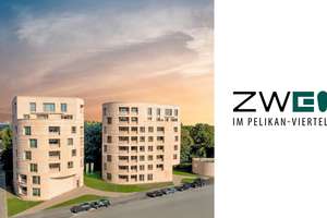 ERSTBEZUG | Bezugsfertige 3-Zi-Eigentumswohnung im 3.OG, 86 m² mit großer Loggia im Pelikan-Viertel – Klopstockstraße 52, 30177 List, Hannover – Vorschaubild 21