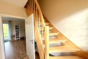 Urlaubsgefühl das ganze Jahr – stilvolles Ferienhaus zwischen Innen- und Außenförde – Die vollständige Adresse der Immobilie erhältst du vom Anbieter., 24960 Glücksburg (Ostsee) – Vorschaubild 15