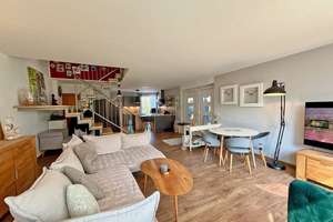 Ein Haus zum Verlieben – modernes Wohnen mit Gartenoase in Meerbusch-Lank – Die vollständige Adresse der Immobilie erhältst du vom Anbieter., 40668 Meerbusch – Vorschaubild 6