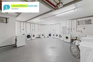 Ruhe trifft Stadtnähe - stilvolle 3-Zimmer-Wohnung mit Terrasse – Die vollständige Adresse der Immobilie erhältst du vom Anbieter., 52074 Westpark, Aachen – Vorschaubild 14