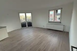 Exklusive kernsanierte 3-Zimmer-Wohnung mit hochwertiger Ausstattung und Parkblick – Düsseldorfer Straße 76, 47051 Duisburg – Vorschaubild 10