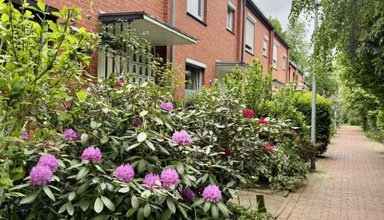 Bild von Bremen Lehe | Charmantes Reihenmittelhaus mit Potenzial in bevorzugter Wohnlage