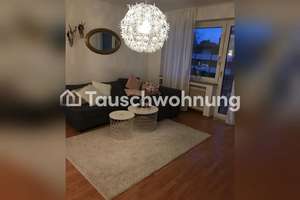 Tauschwohnung: Helle und ruhige 2-Zimmer-Wohnung in Münster – Die vollständige Adresse der Immobilie erhältst du vom Anbieter., 48159 Kinderhaus-Ost, Münster – Vorschaubild 5