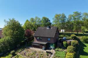Einfamilienhaus in Feldrandlage mit kilometerweitem Fernblick – Die vollständige Adresse der Immobilie erhältst du vom Anbieter., 23714 Malente – Vorschaubild 10