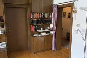 3-Zimmer-Wohnung mit gehobener Ausstattung in Düsseldorf – Die vollständige Adresse der Immobilie erhältst du vom Anbieter., 40597 Benrath, Düsseldorf – Vorschaubild 9