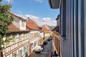 Luxuriöse 2 Zimmer Wohnung in begehrter Innenstadtlage in Groß-Umstadt *provisionsfrei* – Georg August Zinn Straße 21, 64823 Groß-Umstadt – Vorschaubild 13