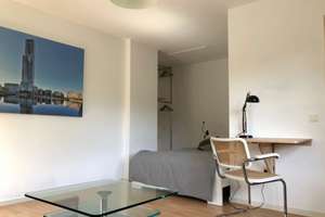1-Zimmer-Wohnung in Kölner Bestlage am Rathenauplatz/Belgisches Viertel – Roonstr. 48, 50674 Neustadt/Süd, Köln – Vorschaubild 11