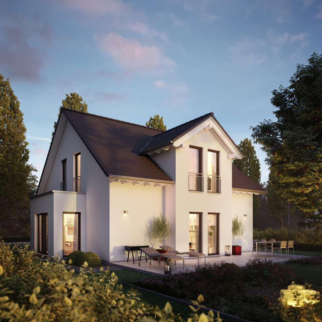 Immobilie in Werder (Havel) - Bauen Sie Ihr Traumhaus! Mit massa in die eigenen 4 Wände! Verwirklichen Sie Ihren Traum!!! - Bild 0