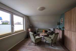 Wohnen mit Herz: Modernisiertes Zuhause mit Einliegerwohnung in Warburg-Nörde – Die vollständige Adresse der Immobilie erhältst du vom Anbieter., 34414 Warburg – Vorschaubild 16