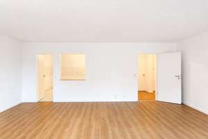 Großzügig. Modernisiert. Münster. – 4-Zimmer-Wohnung mit Balkon! – 48167 Uppenberg, Münster – Vorschaubild 16