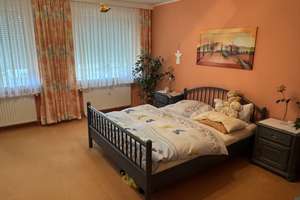 Reine Kapitalanlage. Anfragen nur per E-Mail.  Ab sofort 2-Zimmer-Wohnung mit 2 Balkone – Dürerstraße 3, 27570 Geestemünde-Nord, Bremerhaven – Vorschaubild 4