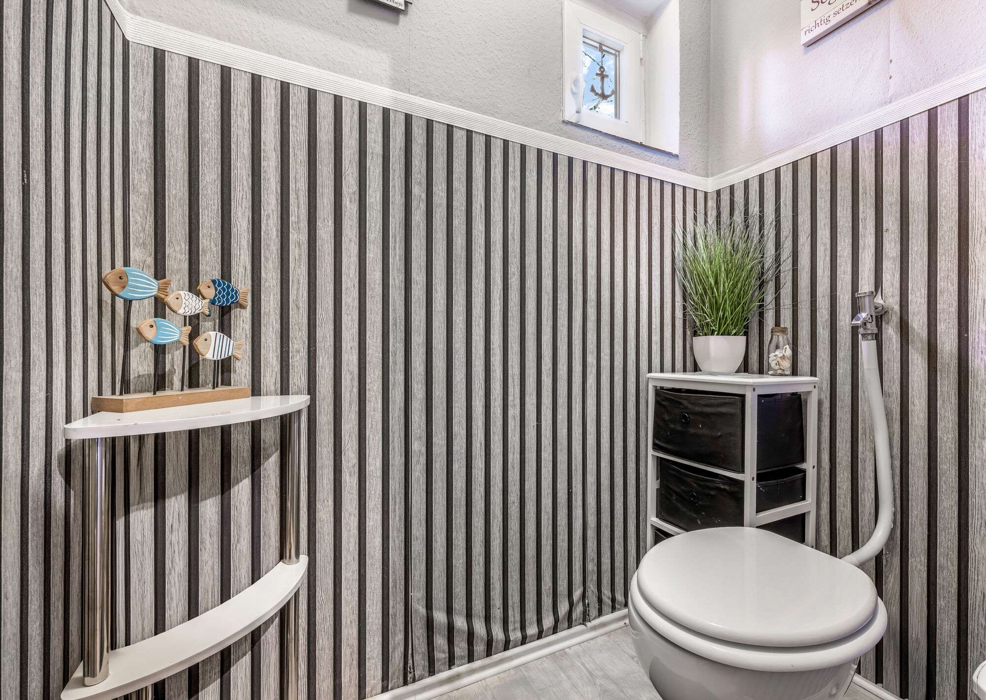 Immobilie in Meppen - Klein & clever investiert – vermietetes Einfamilienhaus mit neuer Heizung in Meppen - Esterfeld! - Bild 7