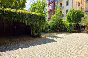 Direkt vom Eigentümer - Provisionsfrei - Südbalkon, Wintergarten, Aufzug, Garage, Parkett, EBK – Mozartstraße 19, 4107 Zentrum-Süd, Leipzig – Vorschaubild 28
