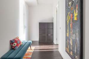 WAVE waterside living: Sub-Penthouse mit Panoramablick – Die vollständige Adresse der Immobilie erhältst du vom Anbieter., 10245 Friedrichshain, Berlin – Vorschaubild 12