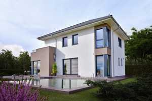 Baugrundstück mit Neubau - Einfamilienhaus in schöner Lage – Elbe-Elster (Kreis) – Vorschaubild 2