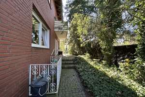 Attraktives Einfamilienhaus mit Einliegerwohnung und Potential in Münster-Roxel! – Die vollständige Adresse der Immobilie erhältst du vom Anbieter., 48161 Roxel, Münster – Vorschaubild 6