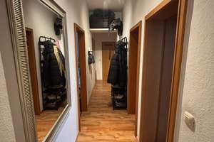 Gemütliche-2-Zi-Whg, Dachgeschoss – Mettmaner Str. 54, 40233 Flingern Süd, Düsseldorf – Vorschaubild 5