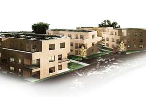 Erstbezug im Energiereffizienzhaus – Gerhart-Hauptmann-Straße 4b, 38239 Thiede, Salzgitter – Vorschaubild 2