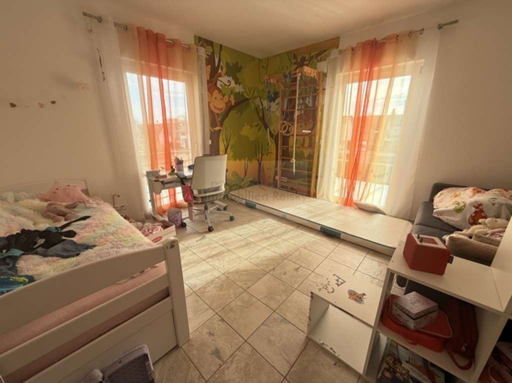 Immobilie in Herdwangen-Schönach - Modernisiertes Einfamilienhaus in Ruhiger Lage - Bild 3