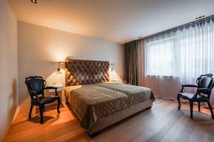 Stilvolle Bauhausvilla || Premiumlage || Spa-Bereich || Wärmepumpe – Die vollständige Adresse der Immobilie erhältst du vom Anbieter., 50859 Widdersdorf, Köln – Vorschaubild 10