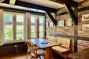 Ein Juwel im Herzen der Altstadt mit Medemgrundstück, Garage und eigenem Bootssteg zu verkaufen – Cuxhaven (Kreis) – Vorschaubild 12