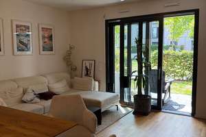 Jetzt PREISKORREKTUR - 3-Zimmer-Gartenwohnung - Ich will ins Ehrenveedel!!