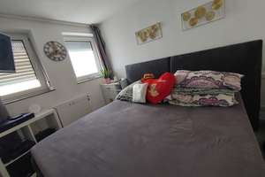 Gemütliche 3 Zimmerwohnung – Poststrasse 8, 85567 Grafing bei München – Vorschaubild 4