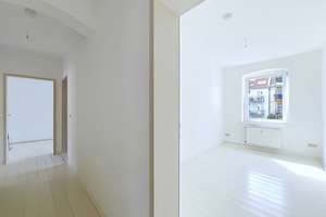 Bezugsfreie 3 Zimmer Altbauwohnung mit Südbalkon in bester Lage in Berlin Mitte – Schönholzer Str. 3, 10115 Mitte (Ortsteil), Berlin – Vorschaubild 9