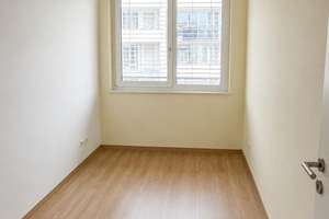 Moderne 3-Zimmer-Wohnung mit großem Balkon, 2 Bädern und TG-Einzelstellplatz in München-Lochhausen – Marianne-Hoppe-Straße 28, 81249 Lochhausen, München – Vorschaubild 7