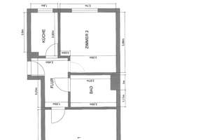 Perfekte Kapitalanlage oder Eigennutzung – Serviceimmobilie für Senioren „Am Eidelstedter Markt" – Die vollständige Adresse der Immobilie erhältst du vom Anbieter., 22523 Eidelstedt, Hamburg – Vorschaubild 2
